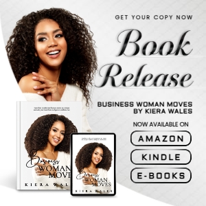 Modern Gray & White Author Book Launch Template design preview