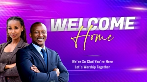 12 Church Announcement & Livestream Slide Templates design preview