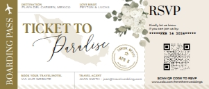 ClassicRose_BoardingPass_QRcode: ClassicRose_Bundle
