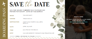 ClassicRose_SaveTheDate: ClassicRose_Bundle
