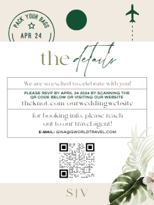 TahitiBreeze_LuggageTag_QRCode: TahitiBreeze_Bundle