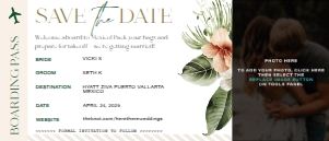 Tahiti Breeze_SaveTheDate: TahitiBreeze_Bundle