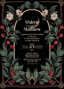 Botanical_130 design preview