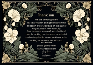 Set_Botanical_7_thanks_1: Set_Botanical_7_8 Items
