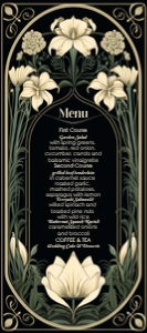 Set_Botanical_7_Menu_2: Set_Botanical_7_8 Items