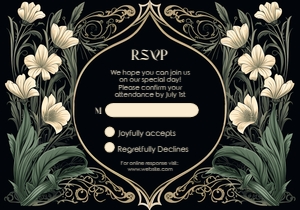 Set_Botanical_7_RSVP_2: Set_Botanical_7_8 Items