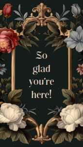 Set 444_Baroque_Gift_1: Set 444_Baroque_8 Items