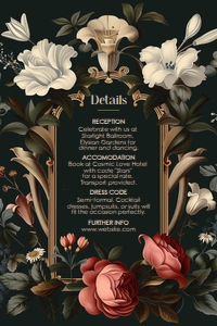 Set 444_Baroque_Details_1: Set 444_Baroque_8 Items