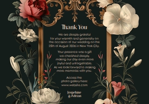 Set 444_Baroque_thanks_1: Set 444_Baroque_8 Items