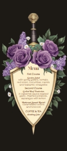 Set 449_Menu_1: Set 449_8 Items