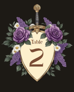 Set 449_Table_1: Set 449_8 Items