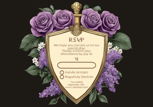 Set 449_RSVP_1: Set 449_8 Items