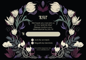 Gothic_8_RSVP_1: Set_Gothic_8_3 items