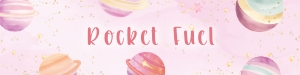 Water Bottle Label - Galaxy Girl: Galaxy Girl Collection Bundle
