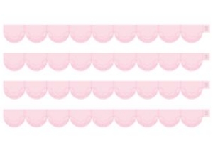 Cake Skirting – A4 / Letter: Claris Food Bundle