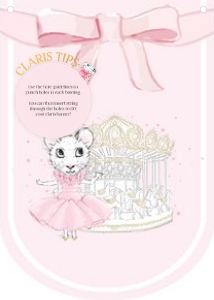 Alphabet Banner – 5x7in: Claris First Birthday Bundle