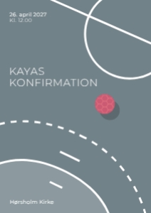 Kaya Konfirmation_digital design preview