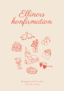 Ellinor Konfirmation_digital design preview