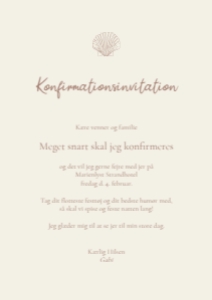Gabi Konfirmation_digital design preview