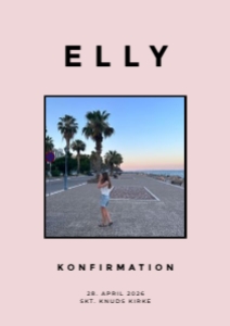 Elly Konfirmation_digital design preview