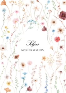 Silja Konfirmation_digital design preview