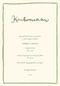 Liam Konfirmation_digital design preview