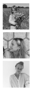Fotostribe Konfirmation_Pige: Fotostribe Konfirmation Pige