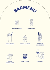 Anna & Marius Bryllup Barskilt design preview