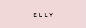 Elly Konfirmation Bordkort design preview