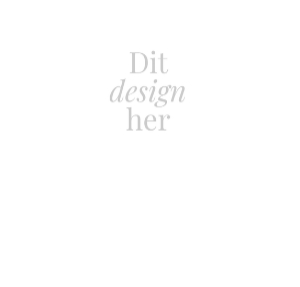Hornbækhus Bryllup Kuvertinliner design preview