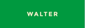 Walter Konfirmation Bordkort design preview