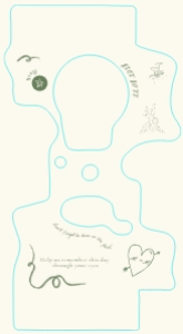 Kameracover design preview