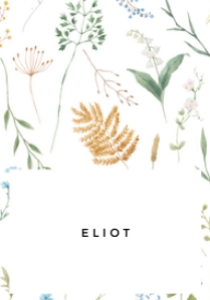 Ida & Eliot bordkort design preview