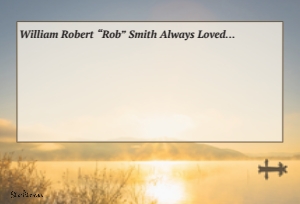 Lake Fishing Memorial Share A Memory Template: Lake Fishing Share a Memory Card, Funeral Memory Card,
