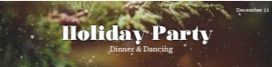 Holiday pines: Holiday Pines