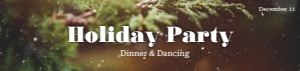 Holiday Pines design preview