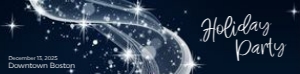 Holiday Party - sparkle wave: Holiday Party- sparkle wave