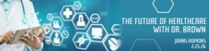 Future of Healthcare: Business- healthcare future