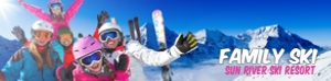 Family Ski: Ski - family