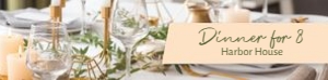 Elegant Dining: Dining- Elegant