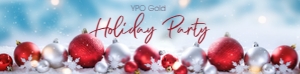 Holiday Party - Ornaments: Holiday Party - ornament