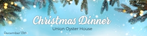 Holiday - Blue Pine: Holiday Party - blue pine