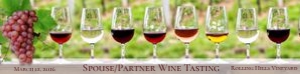 Wine - lineup design preview
