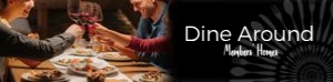 Dine  - Intimate: Dining - intimate