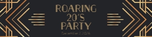 Roaring 20's design preview
