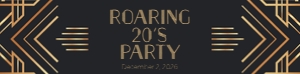 Roaring 20's: Roaring 20's