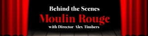 Behind the Curtain: Behind the Curtain