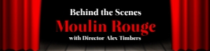 Behind the Curtain design preview