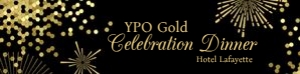 Celebration - gold design preview