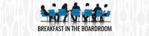 Boardroom - breakfast design preview